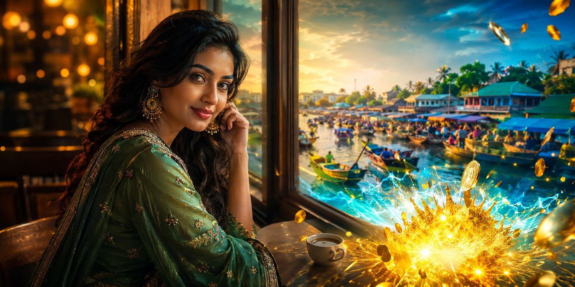 বরিশালের এন্টারটেইনমেন্ট ক্যাসিনো