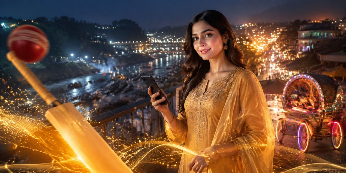 ঢাকার ক্রিকেট বেটিং রাত সময়